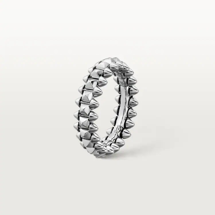 CLASH DE CARTIER RING, SMALL MODEL