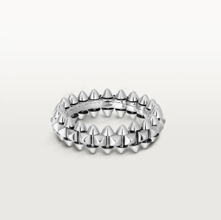 CLASH DE CARTIER RING, SMALL MODEL