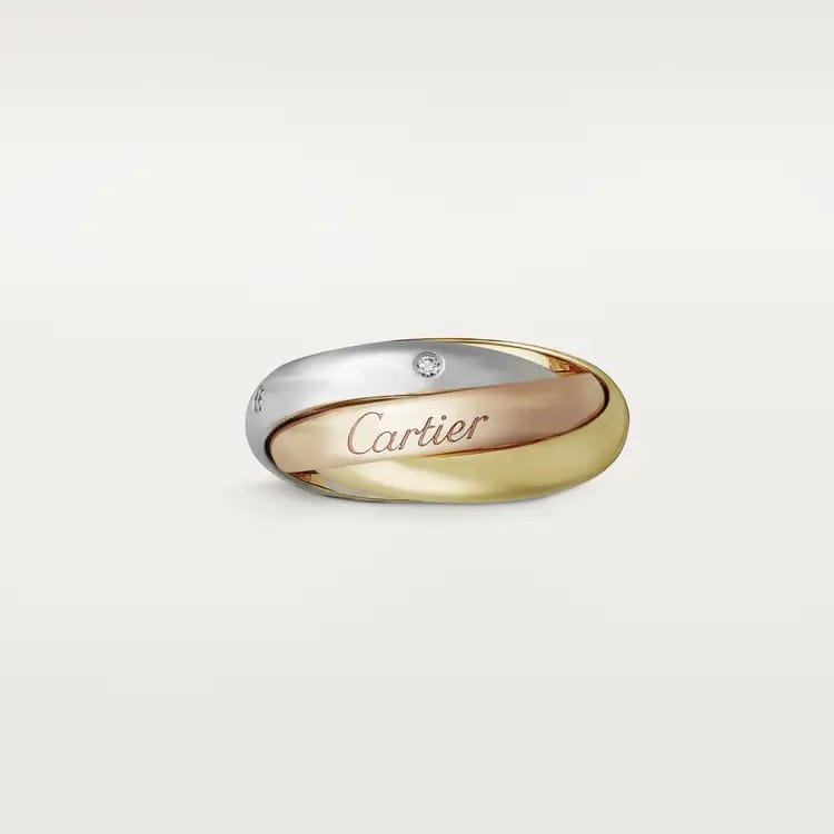 TRINITY RING