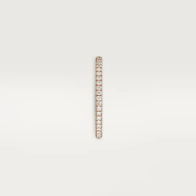 ETANSEL DE CARTIER WEDDING BAND