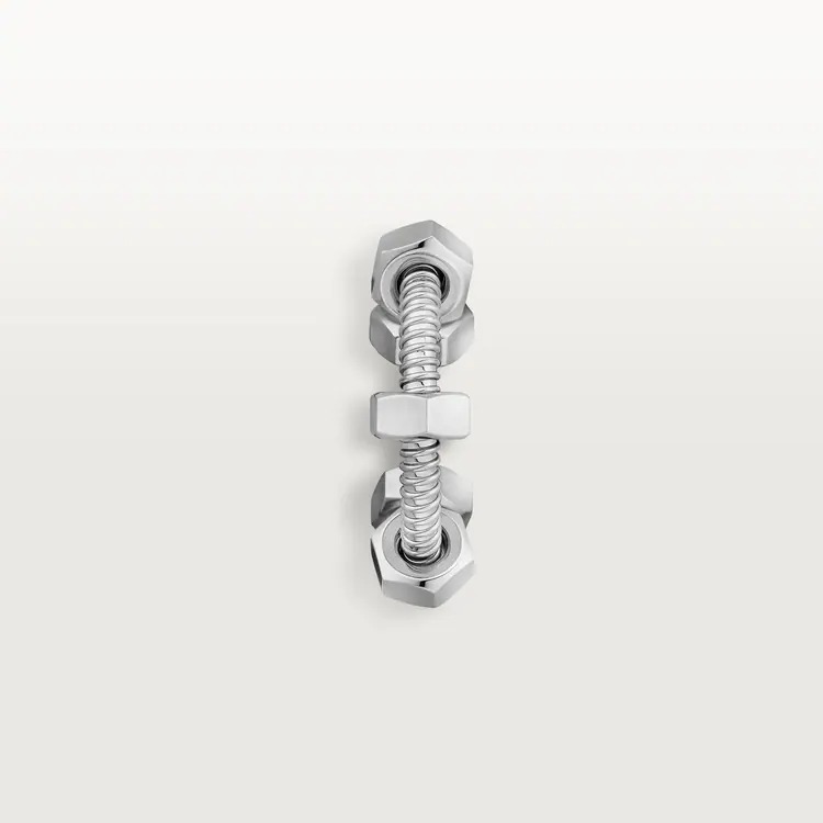 ECRU DE CARTIER RING