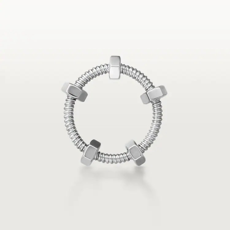 ECRU DE CARTIER RING
