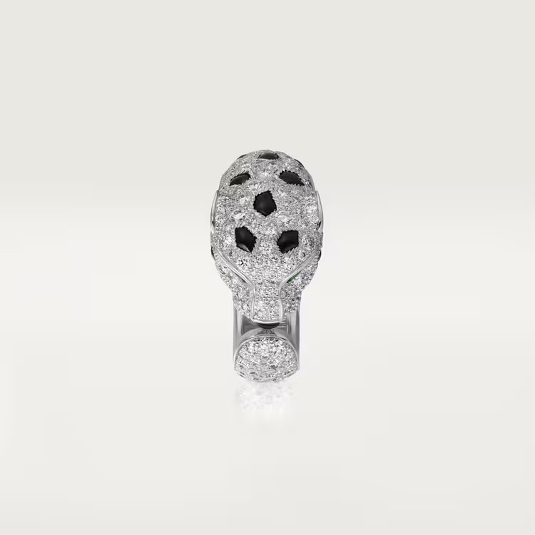 PANTHER DE CARTIER RING-N4767800
