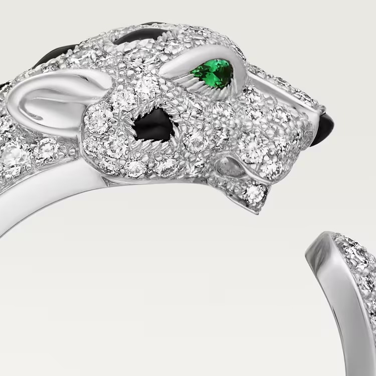 PANTHER DE CARTIER RING-N4767800