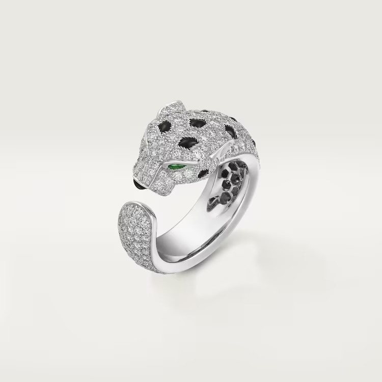 PANTHER DE CARTIER RING-N4767800
