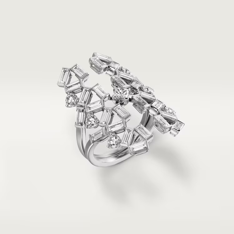 REFLECTION DE CARTIER RING-H4363200