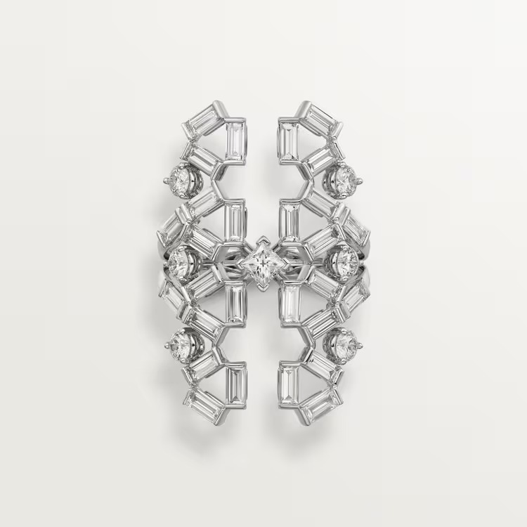 REFLECTION DE CARTIER RING-H4363200