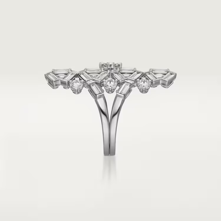 REFLECTION DE CARTIER RING-H4363200
