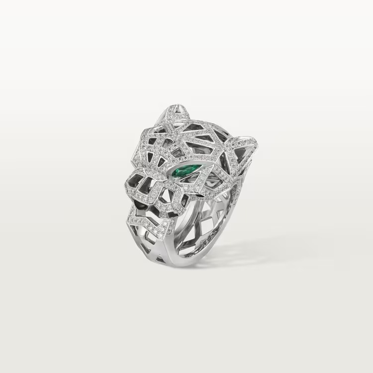 PANTHER DE CARTIER RING-N4768000