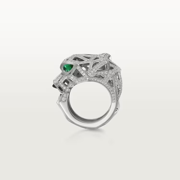 PANTHER DE CARTIER RING-N4768000
