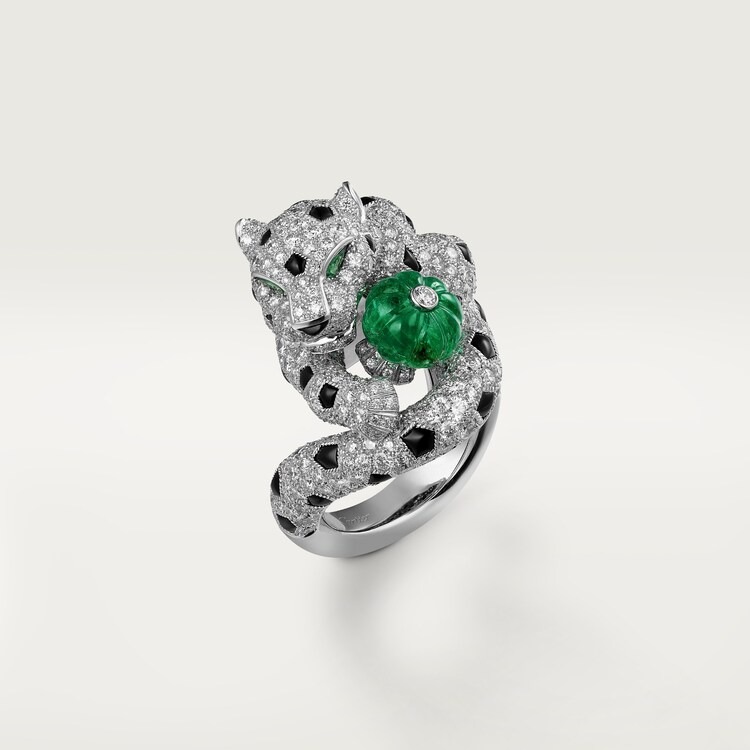 PANTHER DE CARTIER RING-H4384200