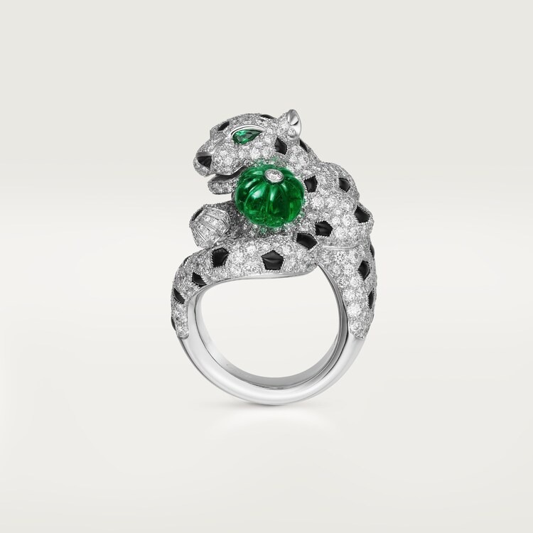 PANTHER DE CARTIER RING-H4384200
