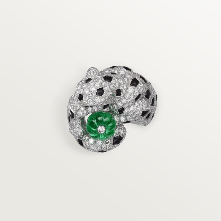 PANTHER DE CARTIER RING-H4384200
