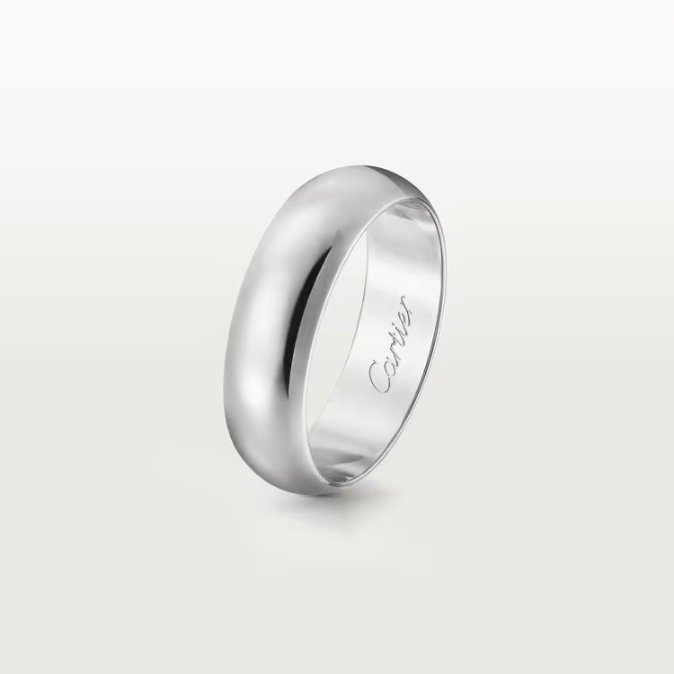 1895 WEDDING BAND-B4059500