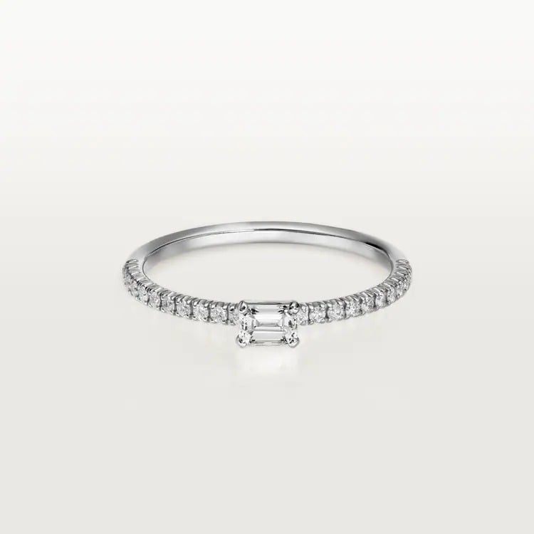 ETHANSEL DE CARTIER RING