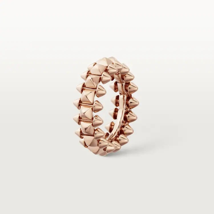 CLASH DE CARTIER RING, MEDIUM MODEL