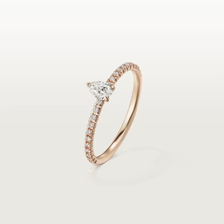 ETHANSEL DE CARTIER RING-B4230400