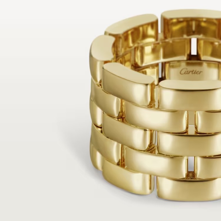 MY DRAGON PANDA RING-B4230700