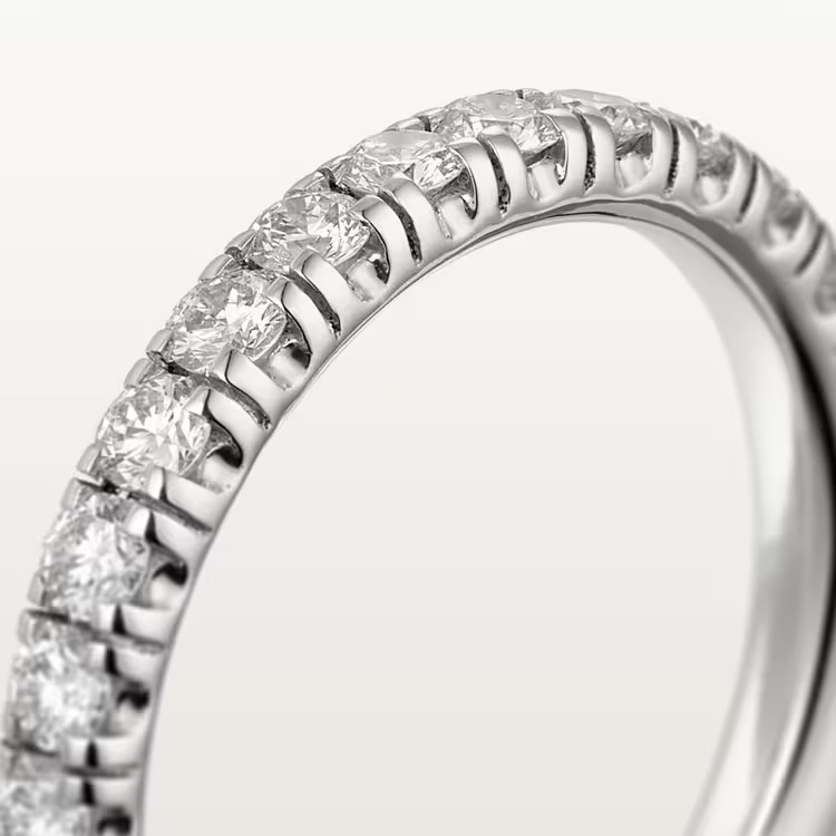 ETANSEL DE CARTIER WEDDING BAND-B4216300