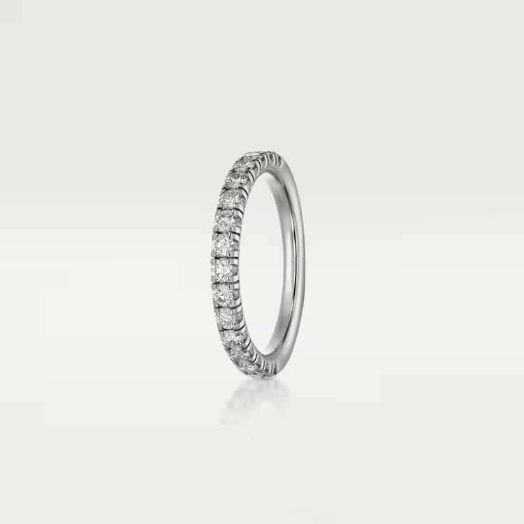 ETANSEL DE CARTIER WEDDING BAND-B4216300