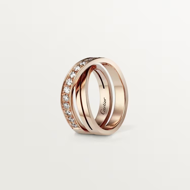 ETHANSEL DE CARTIER RING-B4095700