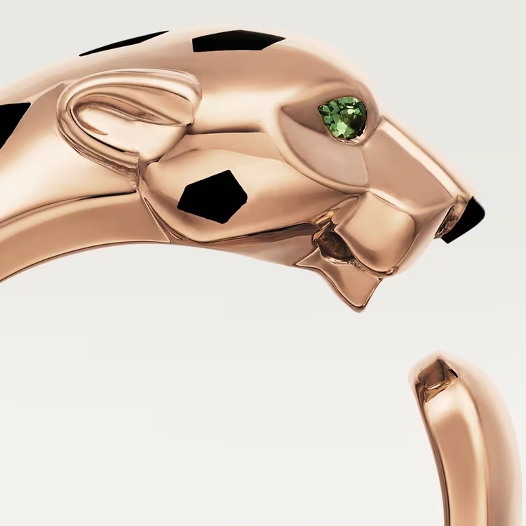 PANTHER DE CARTIER RING-B4230900