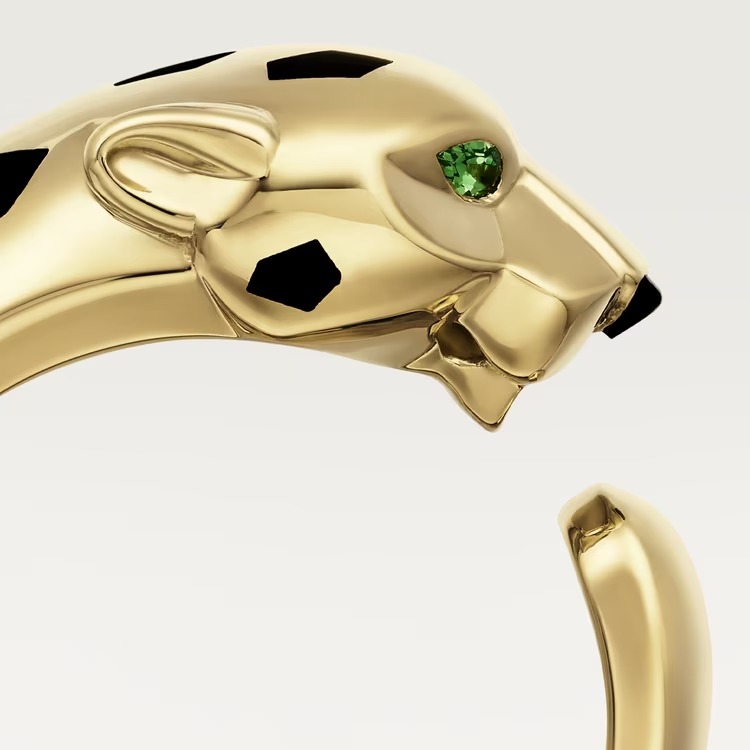 PANTHER DE CARTIER RING-B4230800