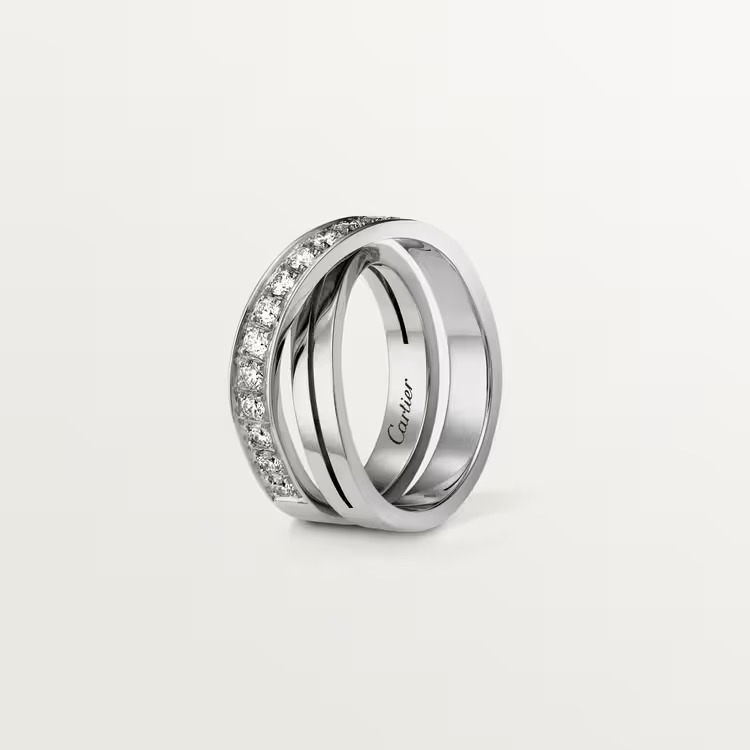 ETHANSEL DE CARTIER RING-B4095800