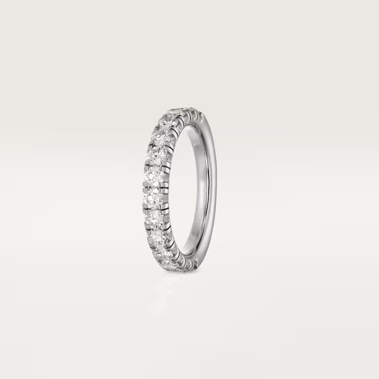 ETANSEL DE CARTIER WEDDING BAND-B4216500