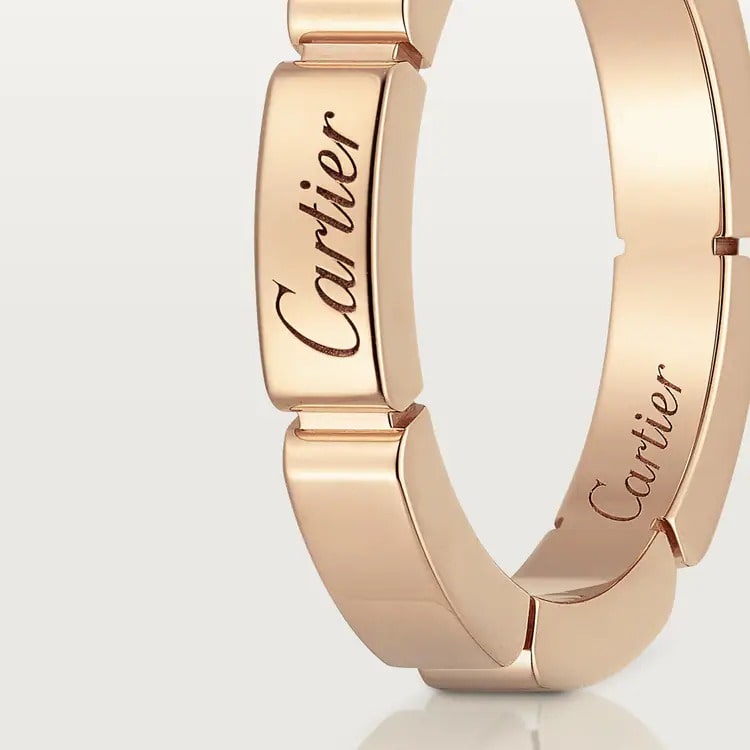 MY YONG PANDA WEDDING BAND