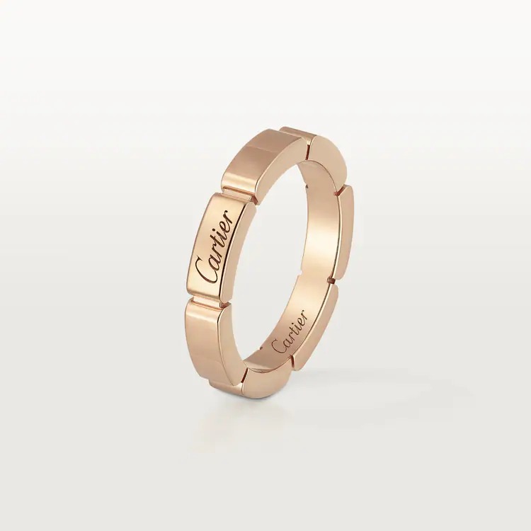 MY YONG PANDA WEDDING BAND