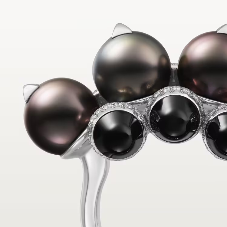 CLASH DE CARTIER RING, XL MODEL-N4777500