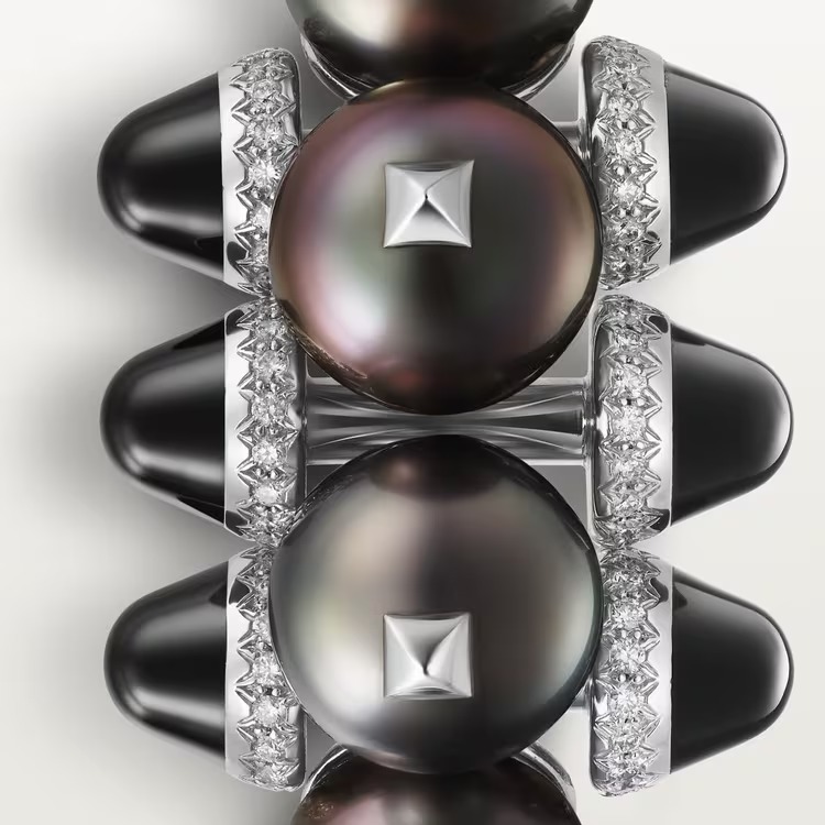 CLASH DE CARTIER RING, XL MODEL-N4777500