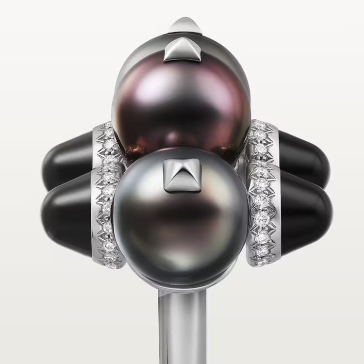 CLASH DE CARTIER RING, XL MODEL-N4777500