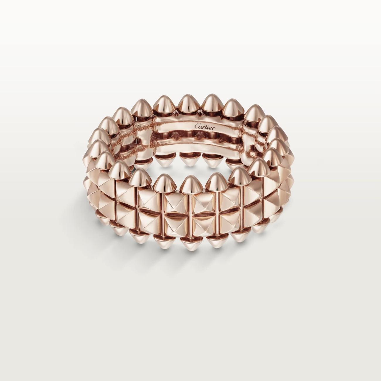 CLASH DE CARTIER RING