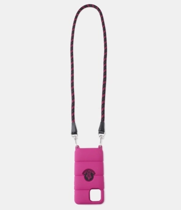 iPhone lanyard case free