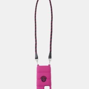 iPhone lanyard case free