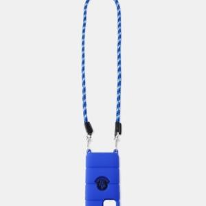 iPhone lanyard case