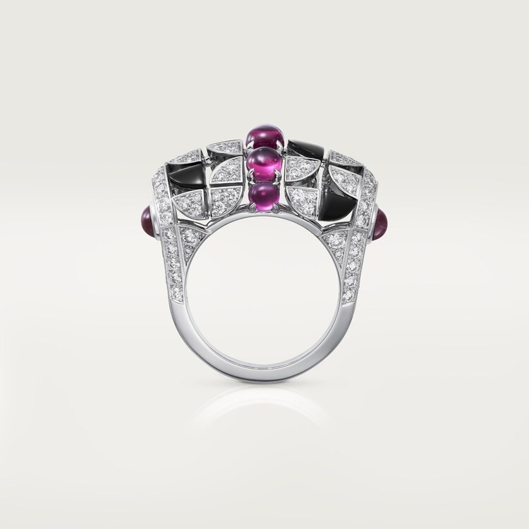 BEAUTE DU MONDE RING-H4390600