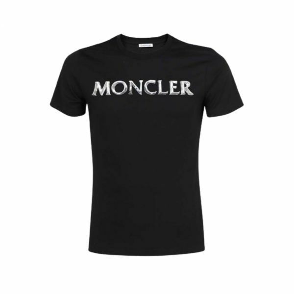 logo short sleeve t-shirt