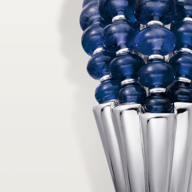 THE NEW FREEDOM (LES OISEAUX LIBÉRÉS) RING-H4312000