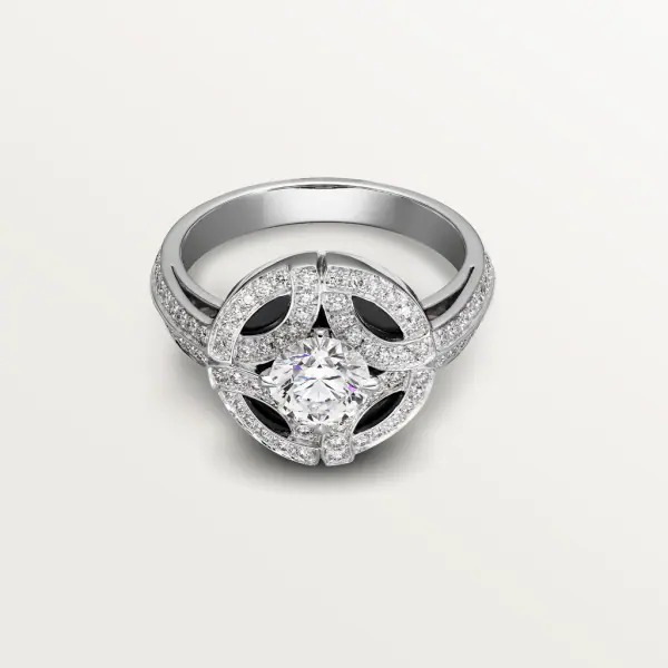 GALANTRY DE CARTIER RING-N4745500