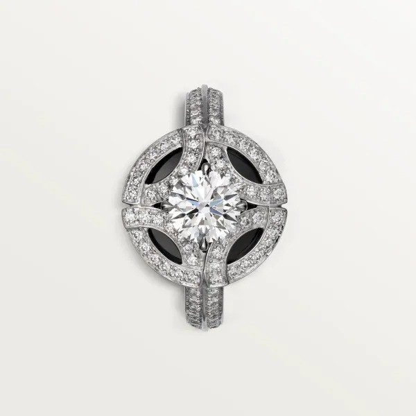 GALANTRY DE CARTIER RING-N4745500