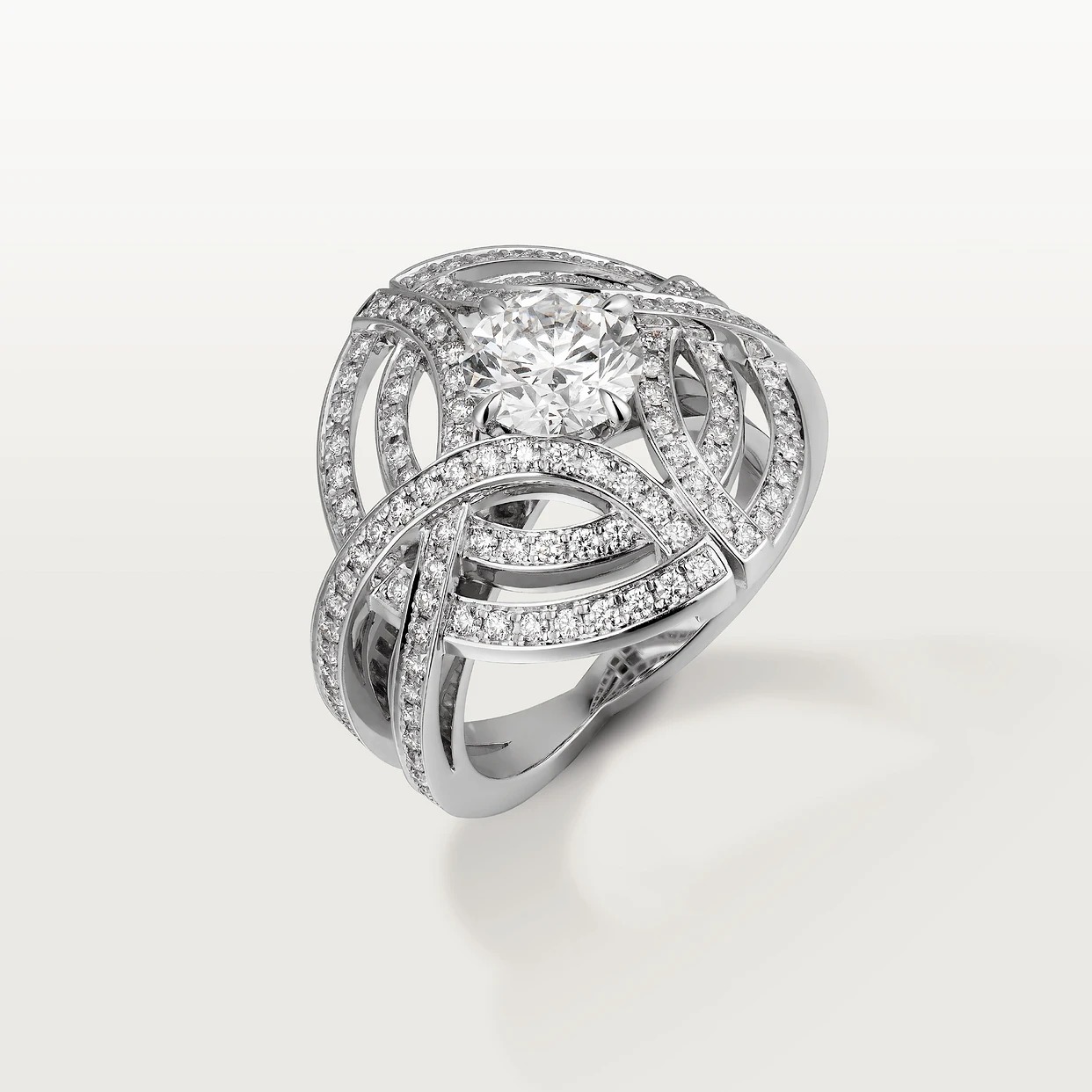 GALANTRY DE CARTIER RING-N4745700