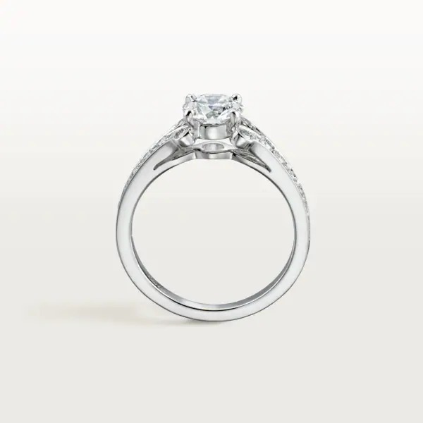BALLERINE SOLITAIRE-H4212900