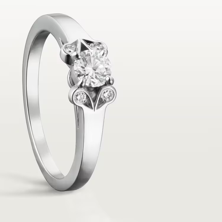 BALLERINE SOLITAIRE-N4197600