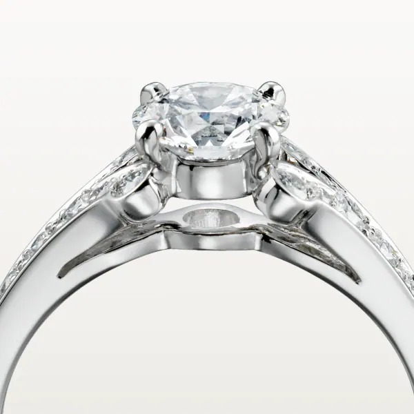 BALLERINE SOLITAIRE-N4196700