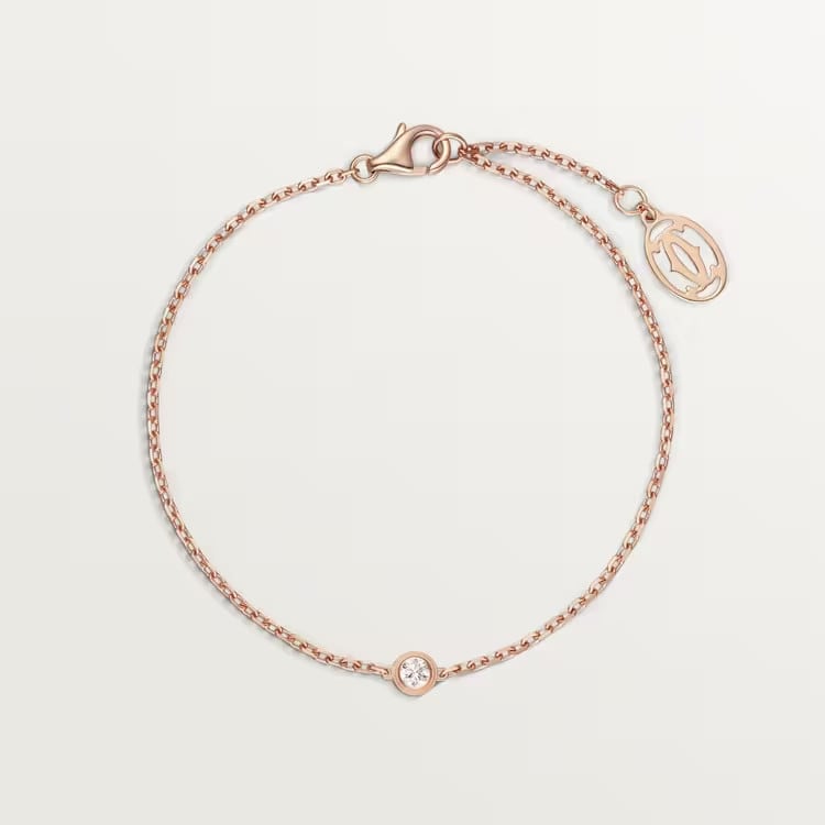 CARTIER DAMOUR BRACELET XS