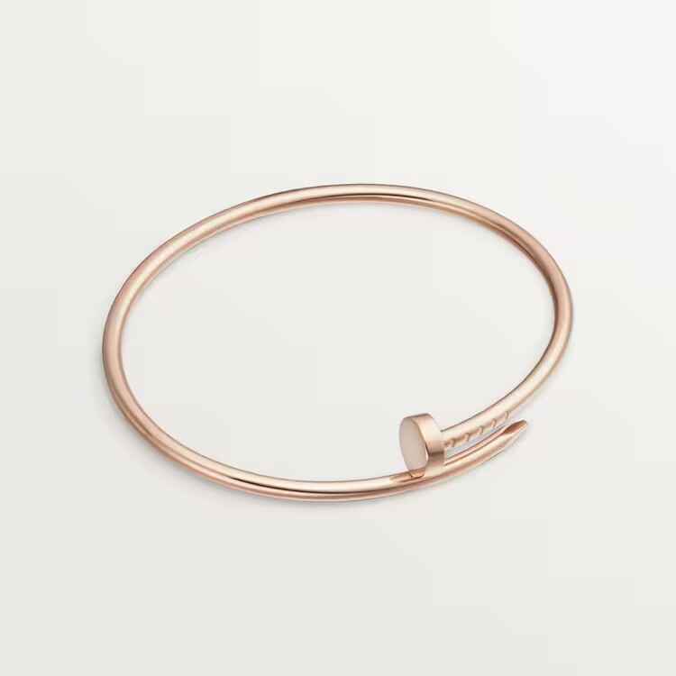 JUSTE UN CLOU BRACELET, SMALL MODEL
