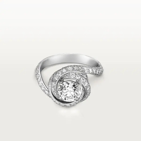 TRINITY RUBAN SOLITAIRE-N4725600